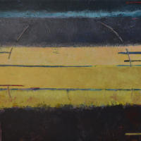 Interstate (November)
acrylic
30x30"
SOLD